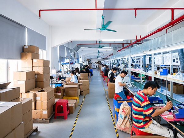 Factory